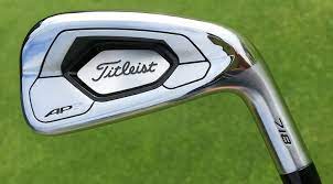 Titleist 718 Irons Review