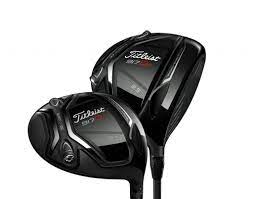 Titleist 917 Driver Review