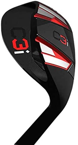 C3i Wedge Review