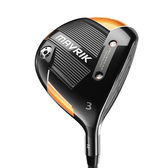 Callaway Mavrik Fairway Wood Review