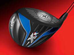 Callaway XR16 Driver Review