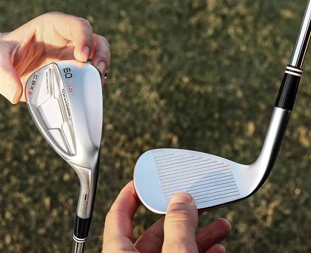 Cleveland CBX 2 Wedge Review