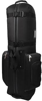 CaddyDaddy Golf Constrictor 2 Review