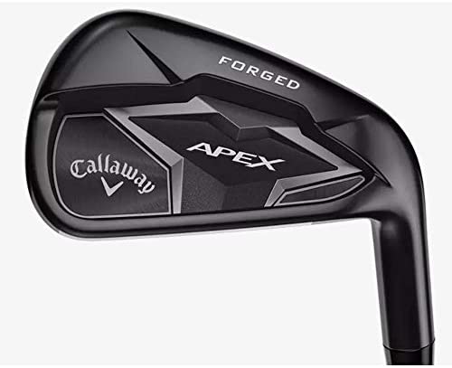 Callaway Apex 19 Irons Review