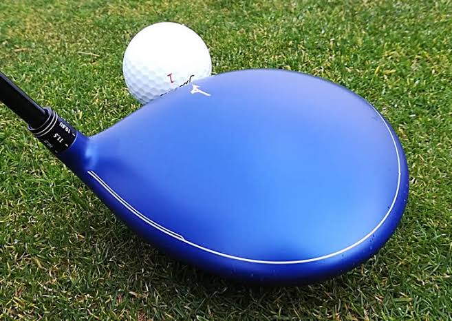 Mizuno GT 180 Driver Review