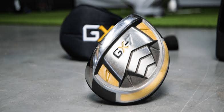 GX7 Golf Club Review