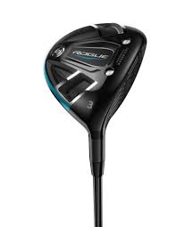 Callaway Rogue Fairway Woods and Hybrids Review.