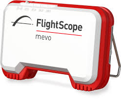 Flight Scope Mevo Review