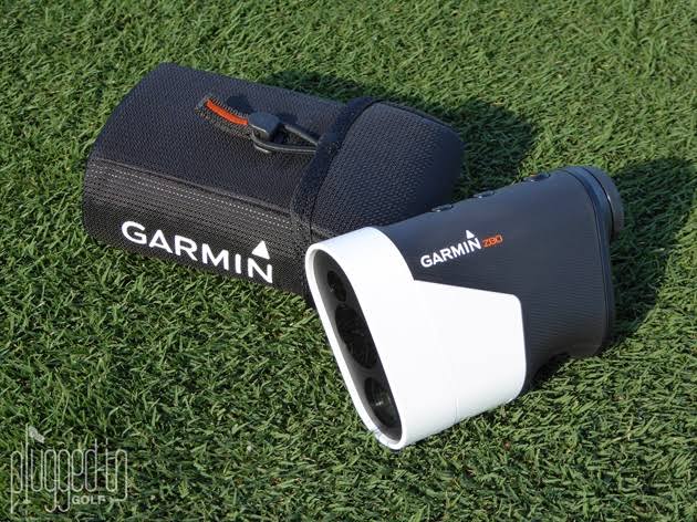 Garmin Approach Z80 Rangefinder Review