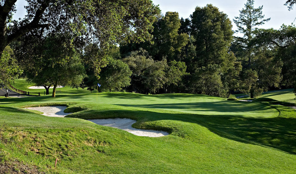 Better Iron Play: Compressed Iron Shots