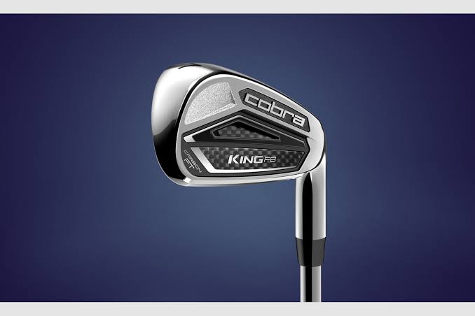 King Cobra F8 Irons Review