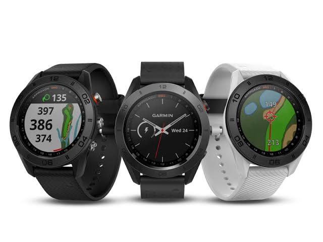 Garmin S60 Review