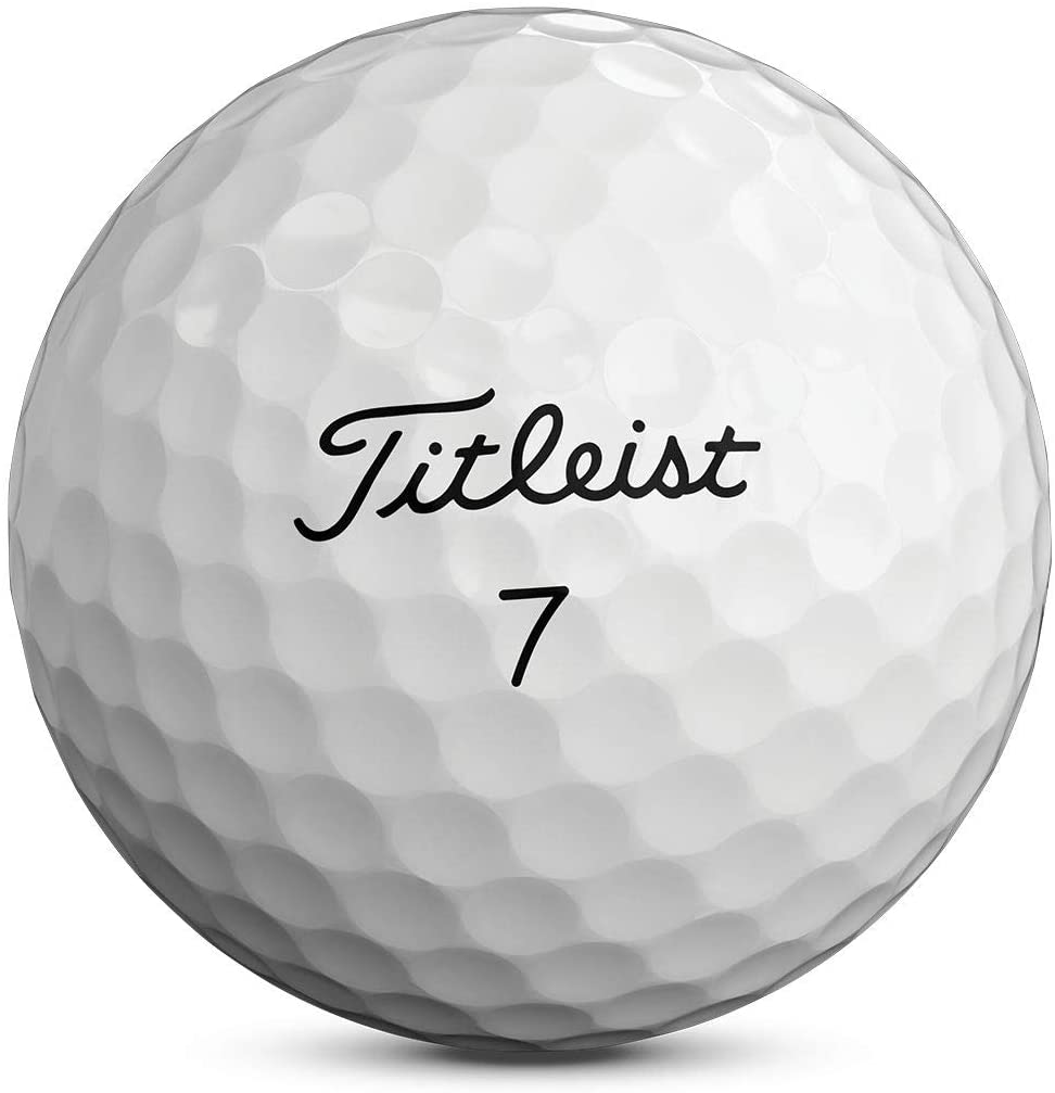 ProV1 Vs ProV1x Golf Balls: The Final Battle